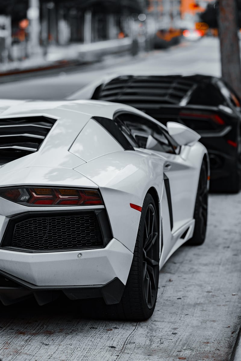 High-end Parties