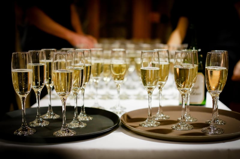 Catering for Events